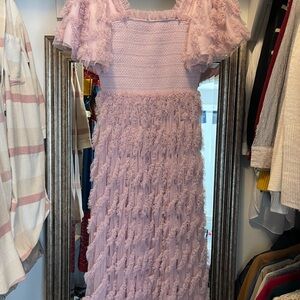 Ivy city co Cloud 9 dress